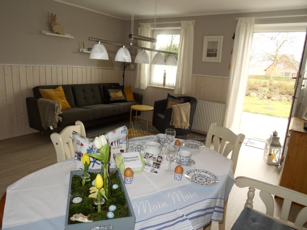 Hansenhof カッペルン 部屋 写真