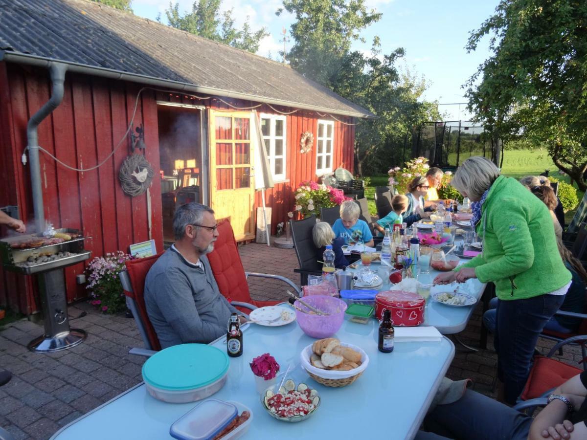 Hansenhof カッペルン エクステリア 写真