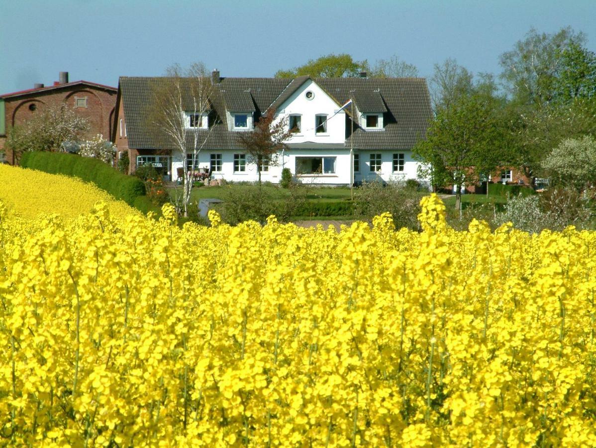 Hansenhof カッペルン エクステリア 写真
