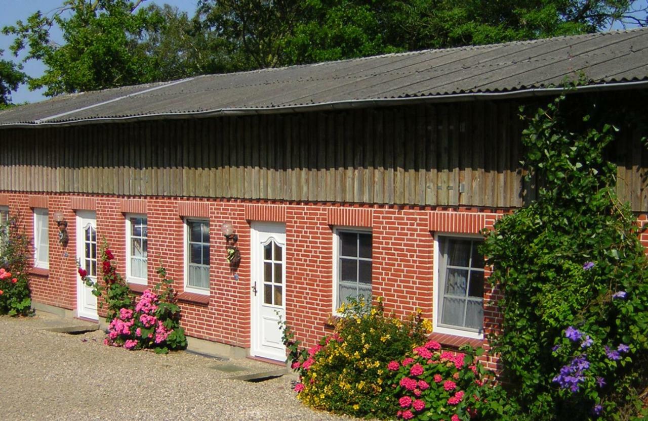 Hansenhof カッペルン エクステリア 写真