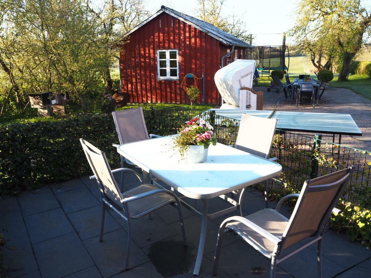 Hansenhof カッペルン エクステリア 写真