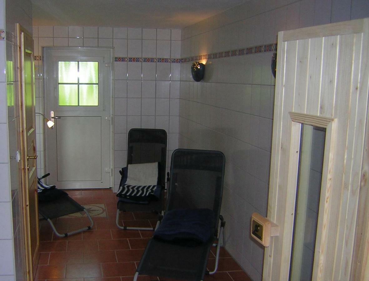 Hansenhof カッペルン エクステリア 写真
