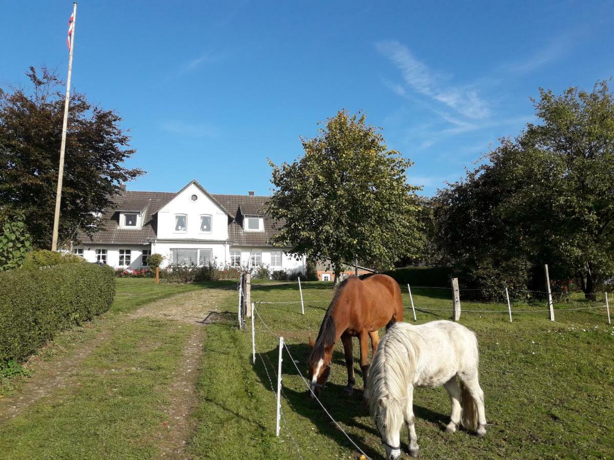Hansenhof カッペルン エクステリア 写真
