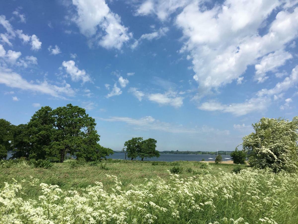 Hansenhof カッペルン エクステリア 写真